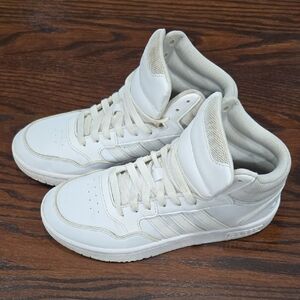 adidas High-Top Sneakers